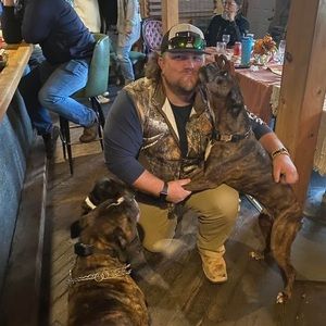 Meet your Posher, Jake